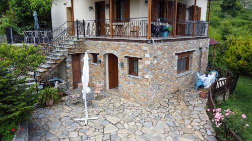 Agios Dimitrios Apartment | Efi's Guest House