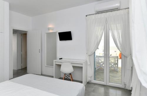 Drios House | Efi Studios