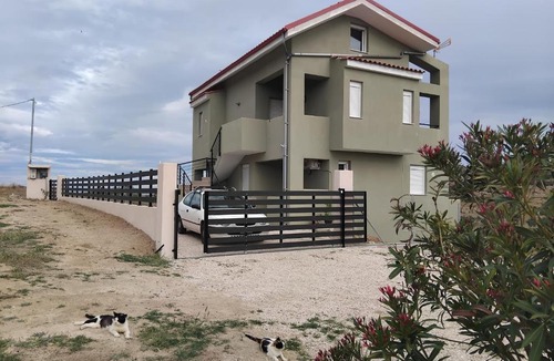 Sithonia Apartment | EFThea Valley