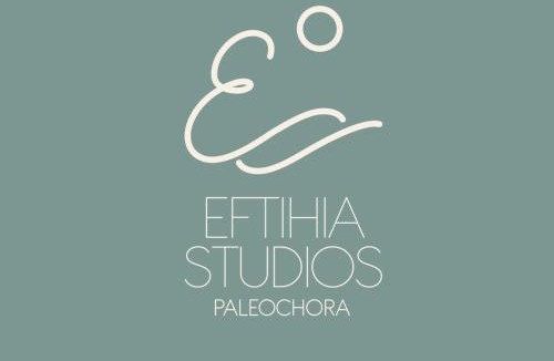 Palaiochora Hotel | Eftihia Studios Paleochora