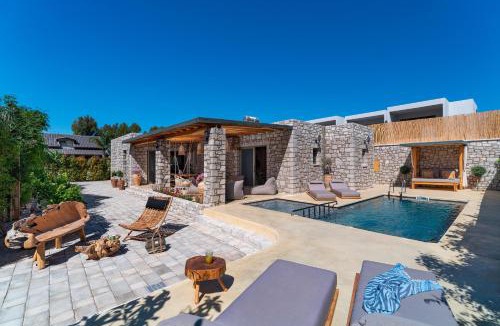 Kolymbia Villa | Eftopia Villa Famous Sporting Event by Onar Villas