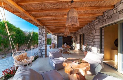 Kolymbia Villa | Eftopia Villa Famous Sporting Event by Onar Villas