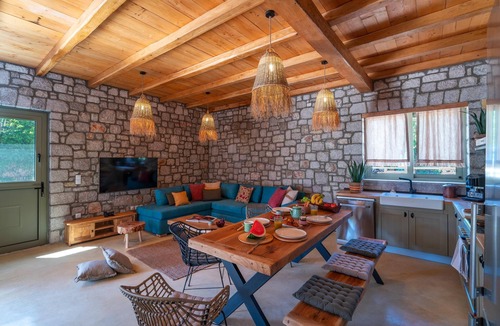 Kolymbia Villa | Eftopia Villa Kolympia by Onar Villas