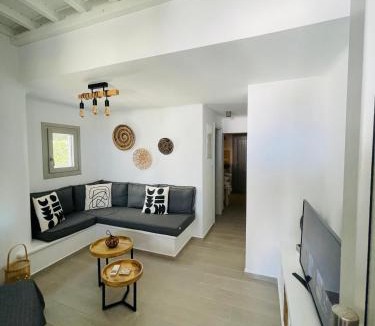 Stelida House | Egea House