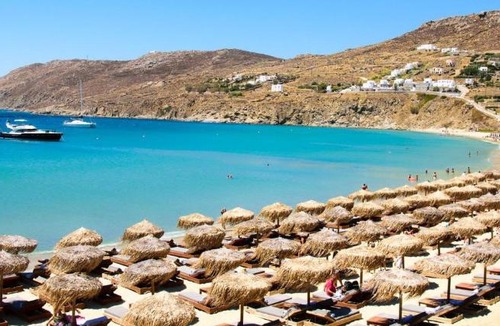 Ano Mera Apartment | Eidolion Essence - Cozy Guest House Mykonos