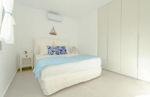 Ano Mera Villa | Eidolion Essence - Mykonos Villa with Private Pool