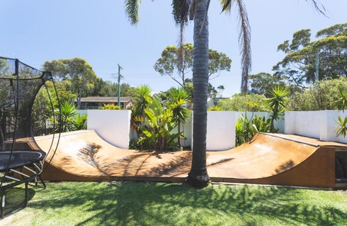 Mollymook Beach House | Eight Mitchell