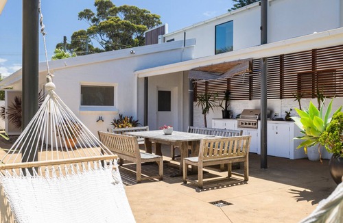Mollymook Beach House | Eight Mitchell in Mollymook