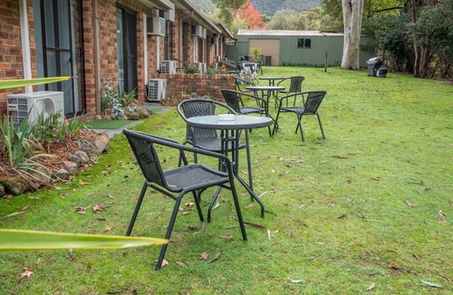 Eildon Hotel | Eildon Parkview Motor Inn. Room 2