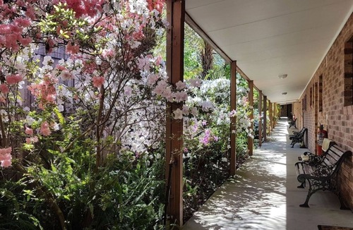 Eildon Hotel | Eildon Parkview Motor Inn. Room 3