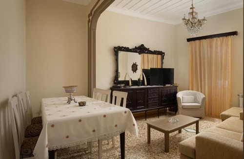 Steniai House | Eirini Home
