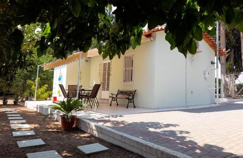 Nafplio House | Eirini house
