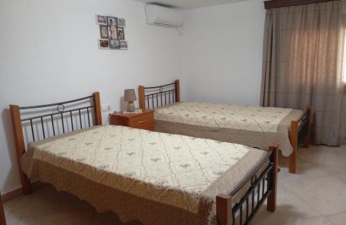 Leonidio Apartment | Eirini's House
