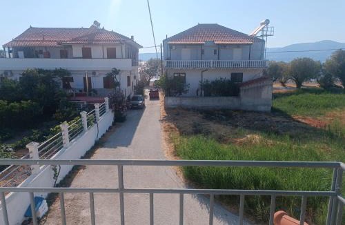 Polichnitos Apartment | Eirini Sea House