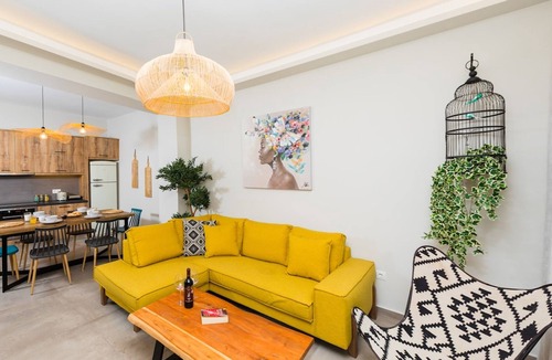 Lefkogeia House | Ekaterini Luxury House
