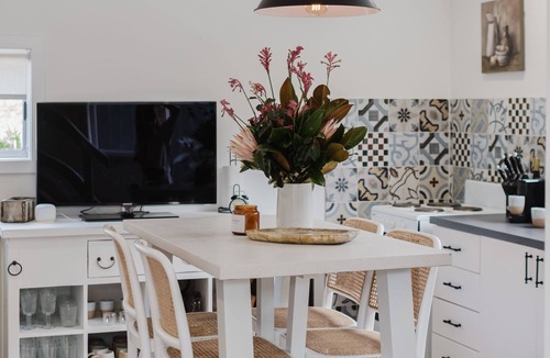 Bundewallah House | EKhaya - The Barn, Berry By Latitude South Coast