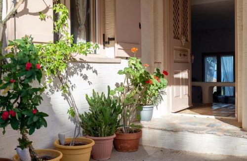 Syros House | Eklekti House