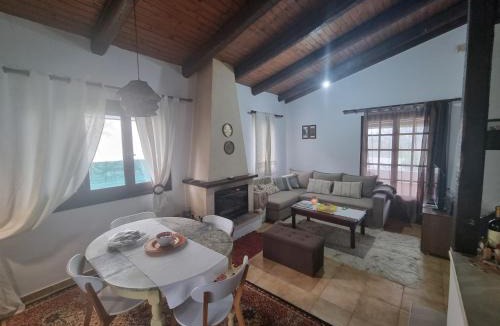 Ag. Georgios Villa | Ektor Villa