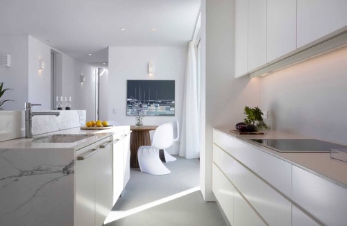 Santa Maria Villa | Elésia I ., Villa