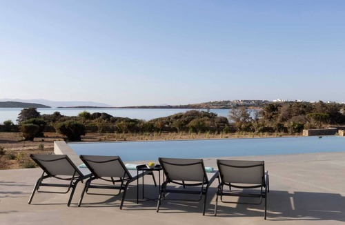 Santa Maria Villa | Elésia I ., Villa