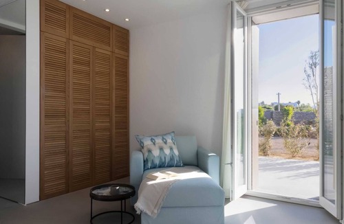 Santa Maria Villa | Elésia I ., Villa