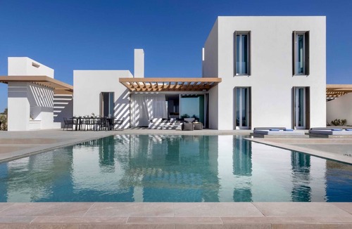 Santa Maria Villa | Elésia II ., Villa