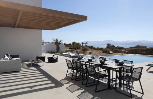 Santa Maria Villa | Elésia II ., Villa