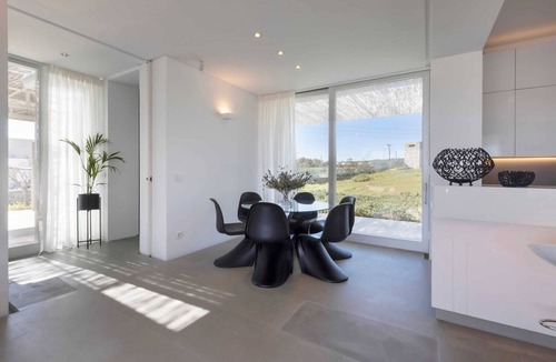 Santa Maria Villa | Elésia II ., Villa