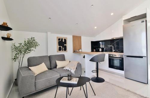 Dafni-Ymittos Apartment | EL Attico, Αθήνα
