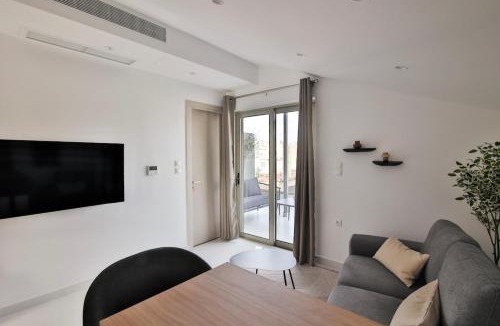 Dafni-Ymittos Apartment | EL Attico, Αθήνα