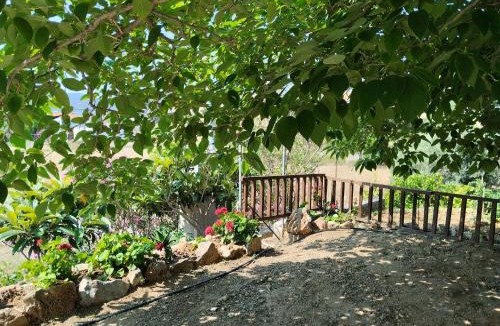 Agii Apostoli Apartment | el castle