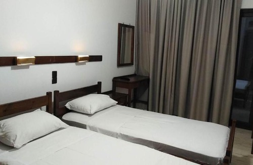 Igoumenitsa Hotel | El Greco