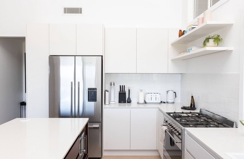 Knockrow House | EL Woods - Byron Bay Hinterland