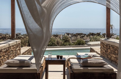 Tinos Town Hotel | Ela Tinos