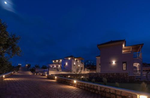 Elafonisos Apartment | Elafonisos Aqua Villa I
