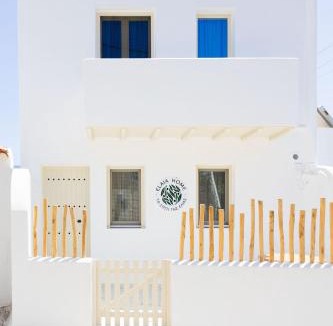 Galini Apartment | Elaia Home luxury village apartment for two Naxos