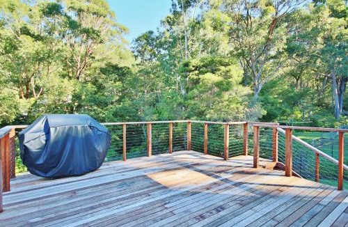 Hyams Beach House | Elaine at Hyams Beach