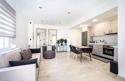 Mastichari Apartment | Elaionas Luxe w/Private Pool : No.1