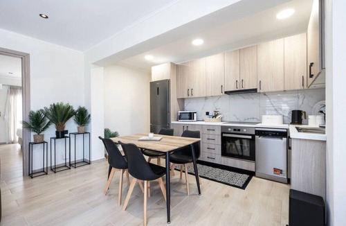 Mastichari Apartment | Elaionas Luxe w/Private Pool : No.1