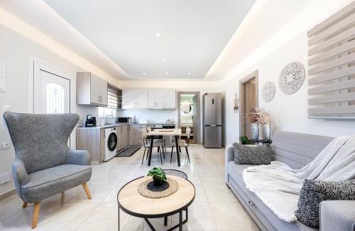 Mastichari Apartment | Elaionas Luxe with Private Pool