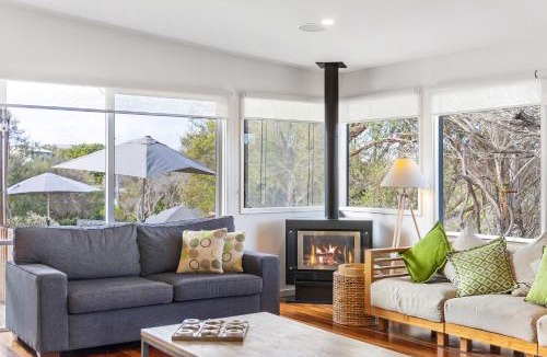 St. Andrews Beach House | Elandra by Ready Set Stay- 4 bedrooms