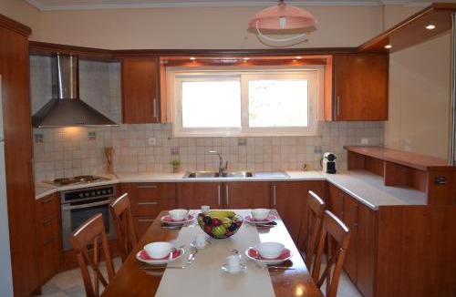 Volimai Villa | Elatia Villa