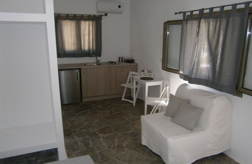 Koundouros Cottage | elea apartment studio