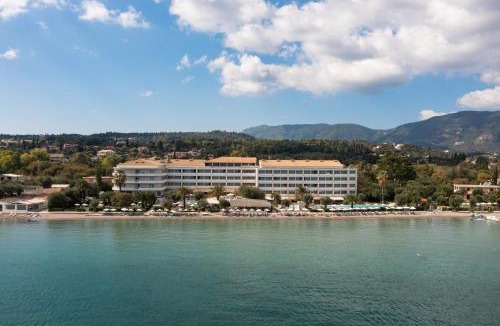 Dassia Hotel | Elea Beach Hotel