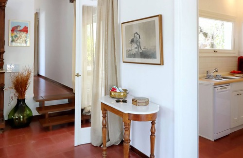 Polichrono Villa | Elea Mare offers a real dream vacation.