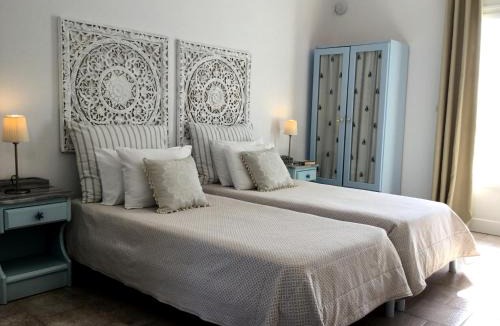 Ampelas Apartment | Eleana Studios