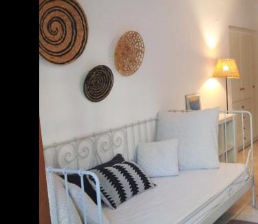 Melissopetra Apartment | Electra Apartment in Epidaurus