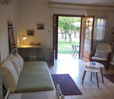 Melissopetra Apartment | Electra Apartment in Epidaurus