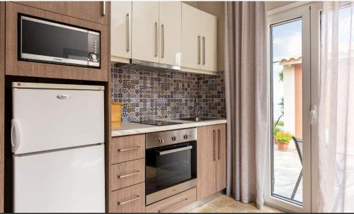 Sidari Apartment | Electra Apartments