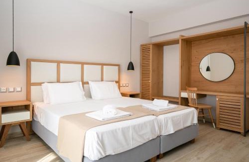 Sidari Apartment | Electra Apartments